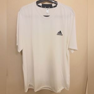Adidas Aeroready Training Tee